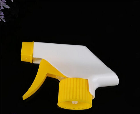 28/410 Envases cosméticos Mini gatillo de plástico