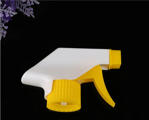 28/410 Envases cosméticos Mini gatillo de plástico