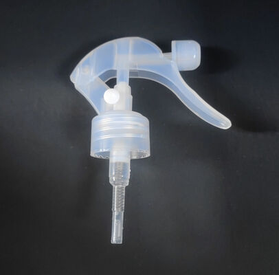 28/410 PP Venta caliente pulverizador de gatillo para cocina K604-1