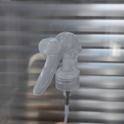 28/410 PP Venta caliente pulverizador de gatillo para cocina K604-1