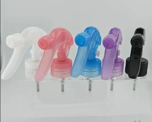 28/410 PP Venta caliente pulverizador de gatillo para cocina K604-1