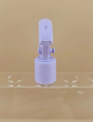 Pulverizador de disparo de plástico mini K604-1 para botellas y peluquería