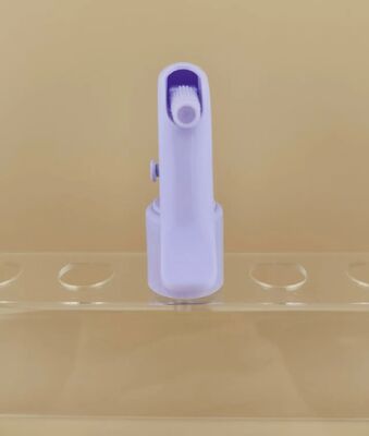 Pulverizador de disparo de plástico mini K604-1 para botellas y peluquería