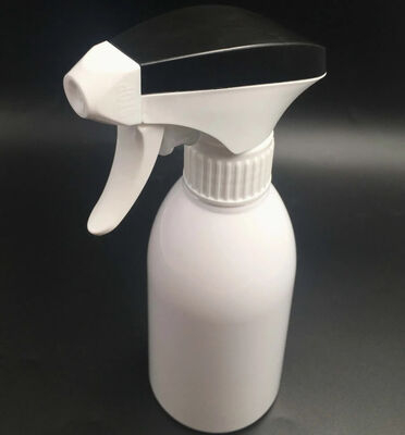 Fábrica Custom 28mm Puma de plástico agrícola Botellas de aerosoles de aerosoles de aerosoles de aire acondicionado espuma de aerosoles
