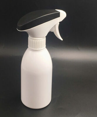Fábrica Custom 28mm Puma de plástico agrícola Botellas de aerosoles de aerosoles de aerosoles de aire acondicionado espuma de aerosoles