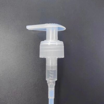 Dispensador de la bomba de espuma de plástico, Dispensador de jabón líquido