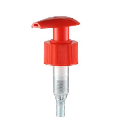 Dispensador de la bomba de espuma de plástico, Dispensador de jabón líquido