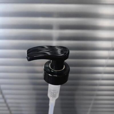 Pompas de loción de plástico/jabón líquido/dispensador de lavado de manos/pompas con tapa tipo bombas pulverizadoras