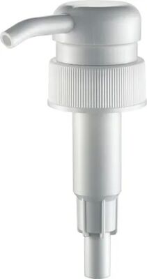 K206-3 Gran bomba de loción bomba de plástico de 4 cc para envases