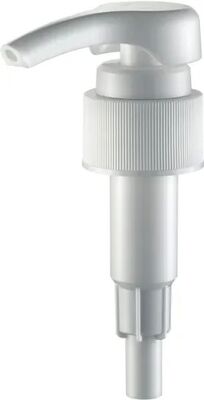 K206-4 Gran bomba dispensadora de champú con detergente, 4cc de salida 33mm 28mm bomba dispensadora de loción, bomba dispensadora de jabón líquido para manos bomba de loción