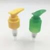 24/410 Mini gatillo manual antiderrames de plástico PP para jardín