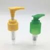 24/410 Mini gatillo manual antiderrames de plástico PP para jardín