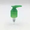 24/410 Mini gatillo manual antiderrames de plástico PP para jardín