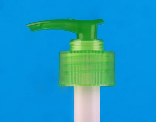 24/410 28/410 Bomba de loción de plástico para botellas de plástico cosmético