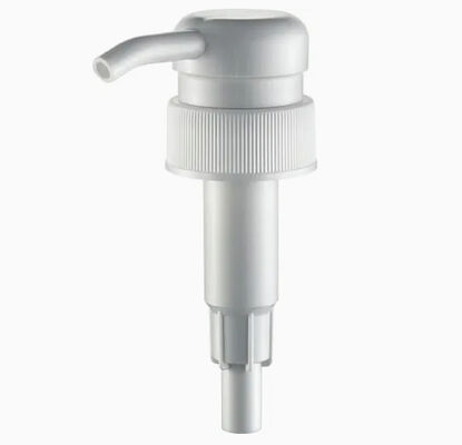 Bomba de loción práctica 4cc tornillo Dispensador de jabón multiscene Bomba de arriba K206-1