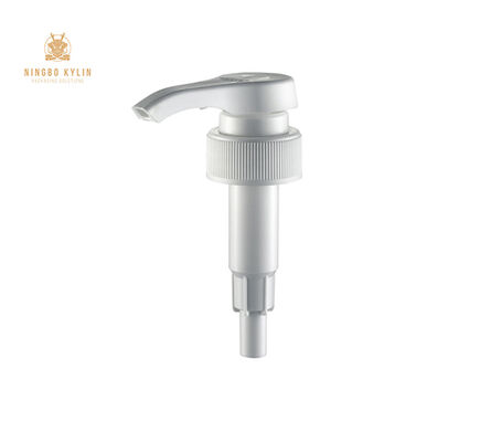 Bomba de loción Dispensador de lociones multifuncional Bomba de loción 4cc Eco amigable para el baño K206-2