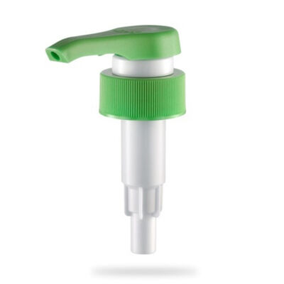 Bomba de loción Dispensador de lociones multifuncional Bomba de loción 4cc Eco amigable para el baño K206-2