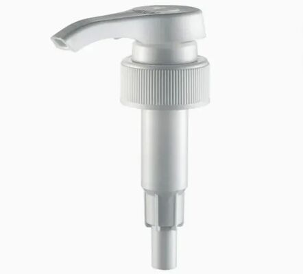 Bomba de loción Dispensador de lociones multifuncional Bomba de loción 4cc Eco amigable para el baño K206-2