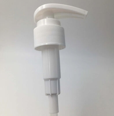 Bomba para diversos productos cosméticos Botella 4cc Bombas de loción de tornillo K206-6
