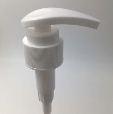 Bomba para diversos productos cosméticos Botella 4cc Bombas de loción de tornillo K206-6