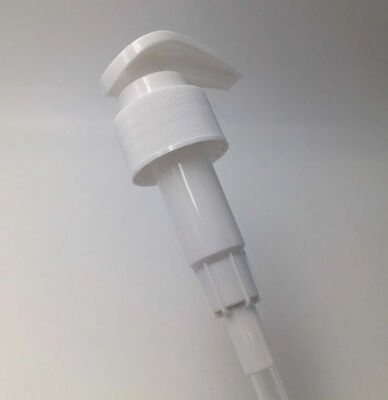 Bomba para diversos productos cosméticos Botella 4cc Bombas de loción de tornillo K206-6