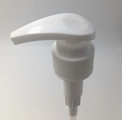 Bomba para diversos productos cosméticos Botella 4cc Bombas de loción de tornillo K206-6