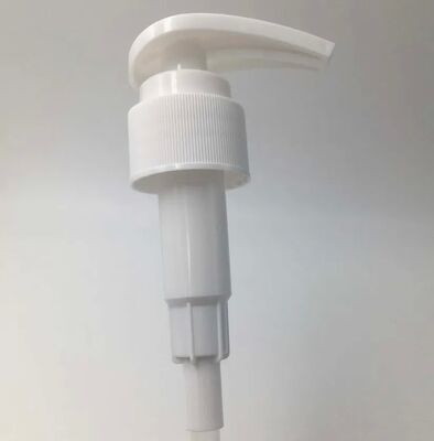 Bomba para diversos productos cosméticos Botella 4cc Bombas de loción de tornillo K206-6