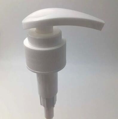 Bomba para diversos productos cosméticos Botella 4cc Bombas de loción de tornillo K206-6