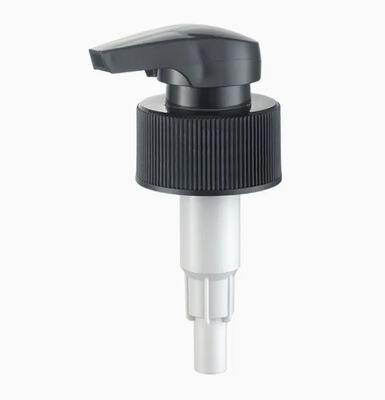 4.0cc Gran bomba de loción de plástico para botellas de embalaje cosmético K206-7