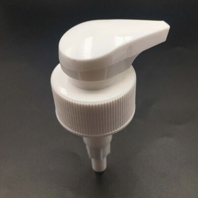 4.0cc Gran bomba de loción de plástico para botellas de embalaje cosmético K206-7