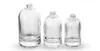 Cosméticos vacíos de lujo de la fragancia 30ml 50ml 100ml que empaquetan el frasco de perfume de cristal
