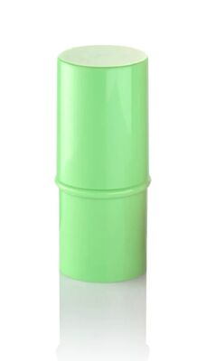 Desodorante en rollo suave en rollo para el cuidado de la piel Perfume Desodorante natural de axilas Sólido Balsamo de desodorante