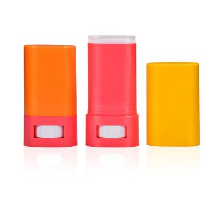 Antiperspirante para el cuerpo Desodorante natural Cosméticos de palo para hombres y mujeres