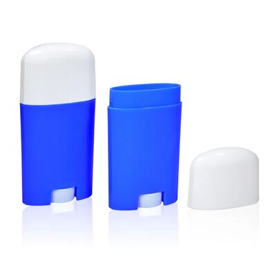 Antiperspirante para el cuerpo Desodorante natural Cosméticos de palo para hombres y mujeres