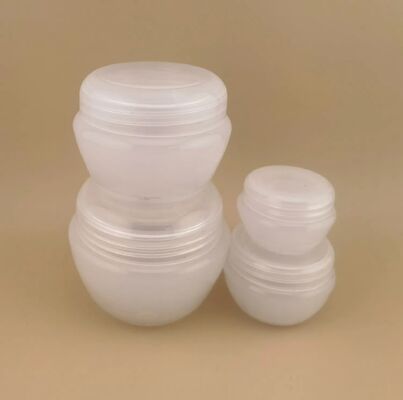 Embalaje cosmético Loción Crema para la piel Jar para el cuidado facial