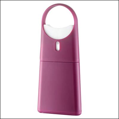 Flasca de plástico para rociadores de agua de mano