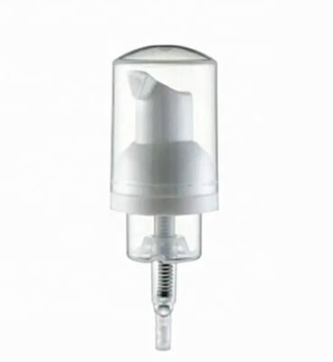 28 mm PP bomba de espuma para botellas de espuma K502