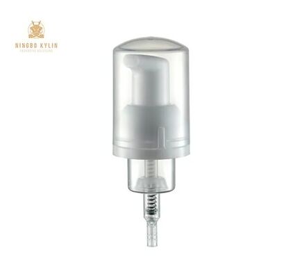 28 mm PP bomba de espuma para botellas de espuma K502