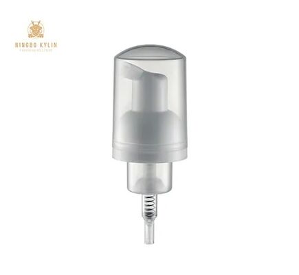 30 mm con bomba de espuma de plástico de cubierta completa K503