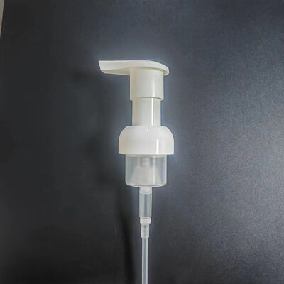 Bomba de espuma Dispensador de bomba de espuma facial multiusos práctico a prueba de fugas K512