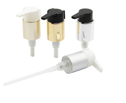 Tratamiento cosmético de oro de aluminio sin derrames multipropósito K702-8