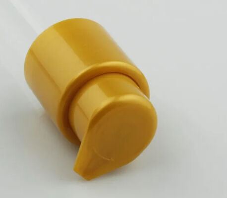 Tratamiento cosmético de oro de aluminio sin derrames multipropósito K702-8