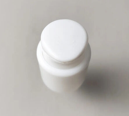 El tratamiento cosmético bombea el color blanco duradero hermético K702-9