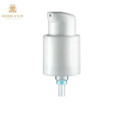 El tratamiento cosmético bombea el color blanco duradero hermético K702-9