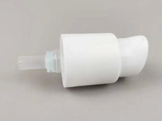 El tratamiento cosmético bombea el color blanco duradero hermético K702-9