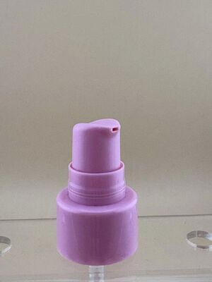 Bottle de vidrio de aceite esencial para el cuidado de la piel