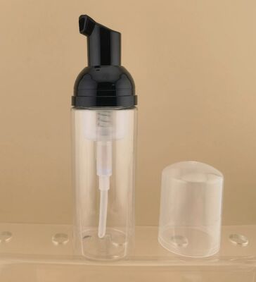 Bomba de espuma OEM de 30 mm para envases cosméticos para botellas