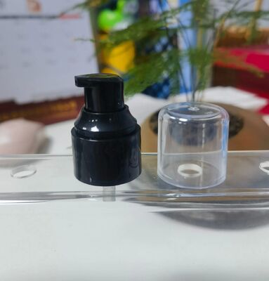 Ampliamente utilizada bomba de loción de plástico 20/410 24/410