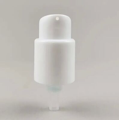 22/410 24/410 Bomba de tratamiento cosmético de agua de resorte exterior
