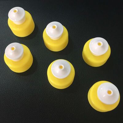28/410 Bonísima estanqueidad tapa de botella de detergente